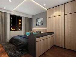 Blk 481 Pasir Ris Drive 4 (Pasir Ris), HDB 4 Rooms #216335851